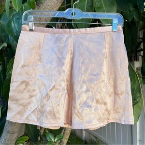 Vintage Cream / Nude shorts !